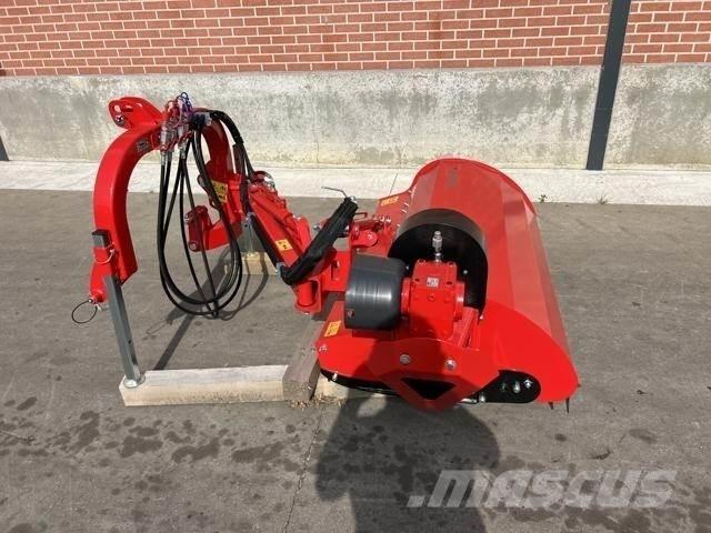 Tehnos MBLS 150 Falciatrici