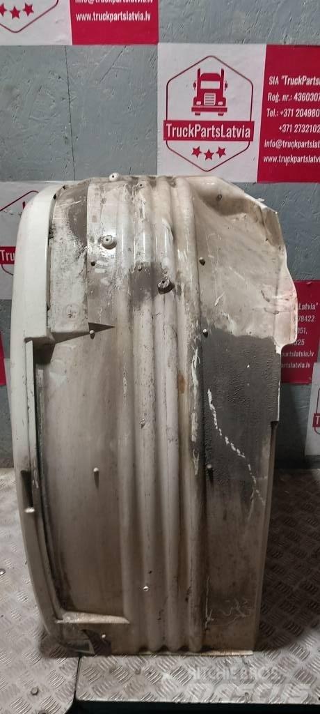 Scania G 400   1485486 Cabine e interni