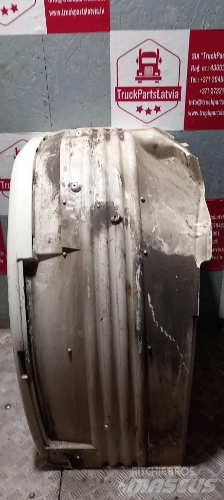 Scania G 400   1485486 Cabine e interni