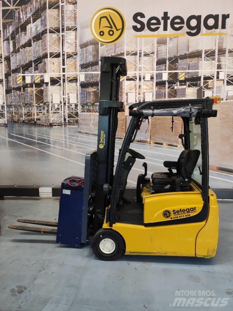 Yale ERP15VT SWB Carrelli elevatori elettrici