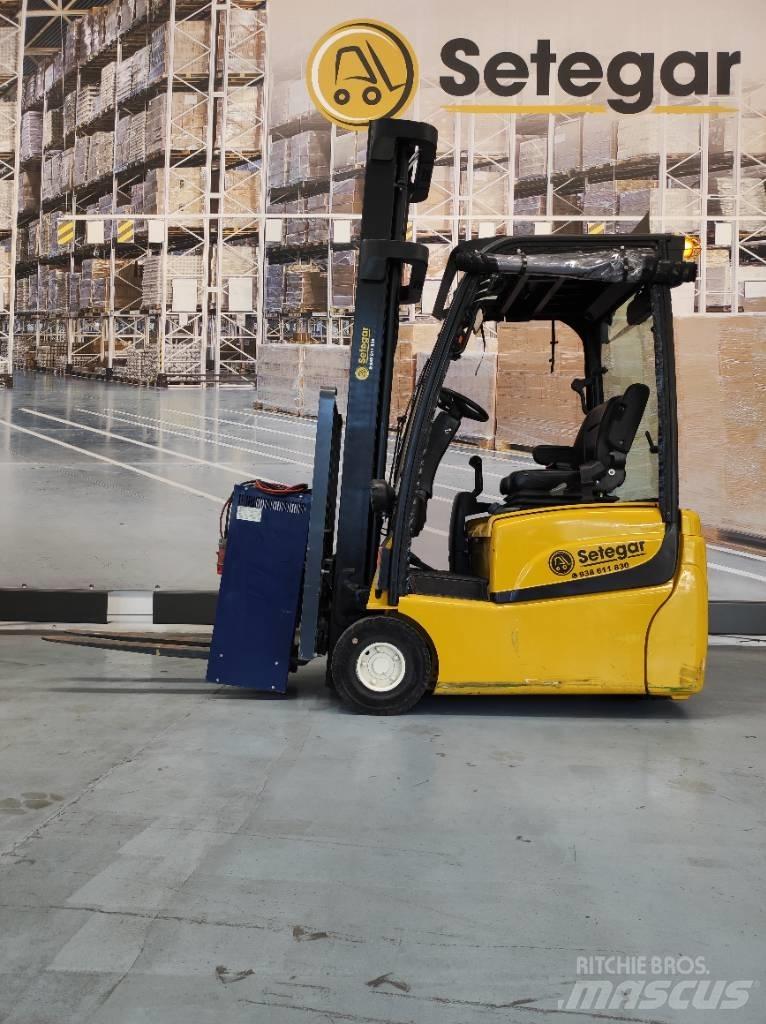 Yale ERP15VT SWB Carrelli elevatori elettrici