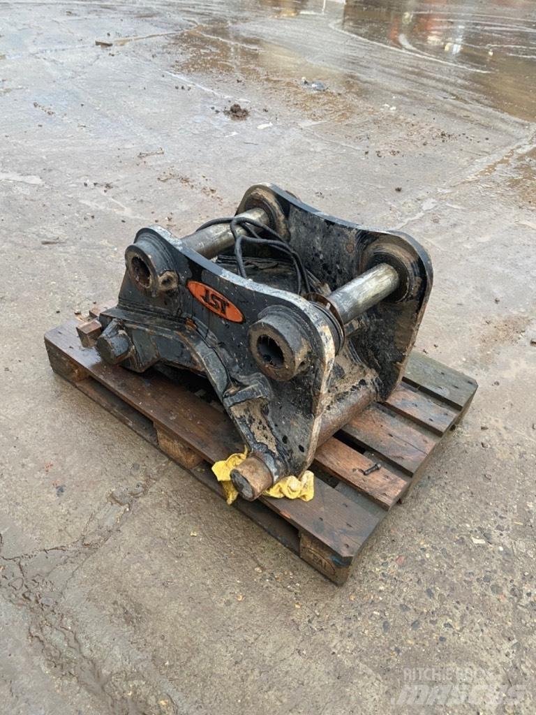  Andet CW45S Altri componenti
