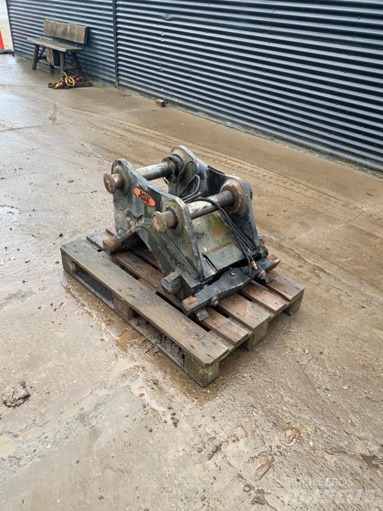  Andet CW45S Altri componenti