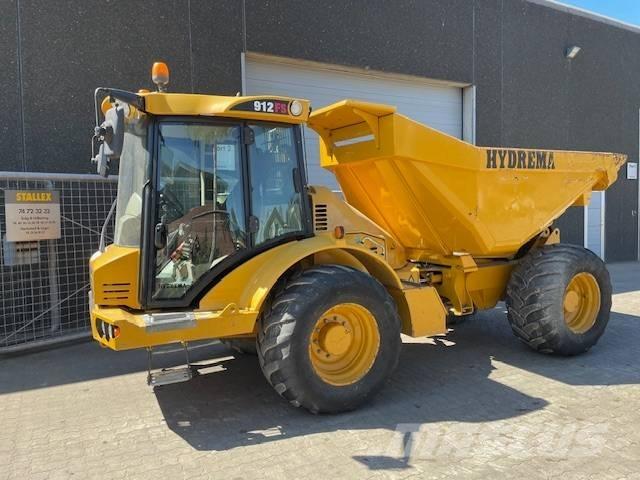 Hydrema 912FS Dumpers articolati