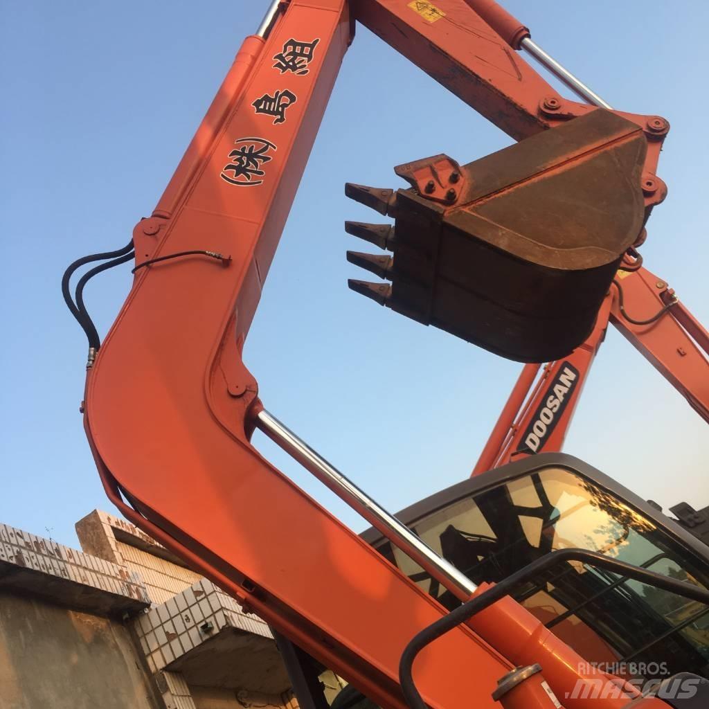 Hitachi ZX 70 Escavatori medi 7t - 12t