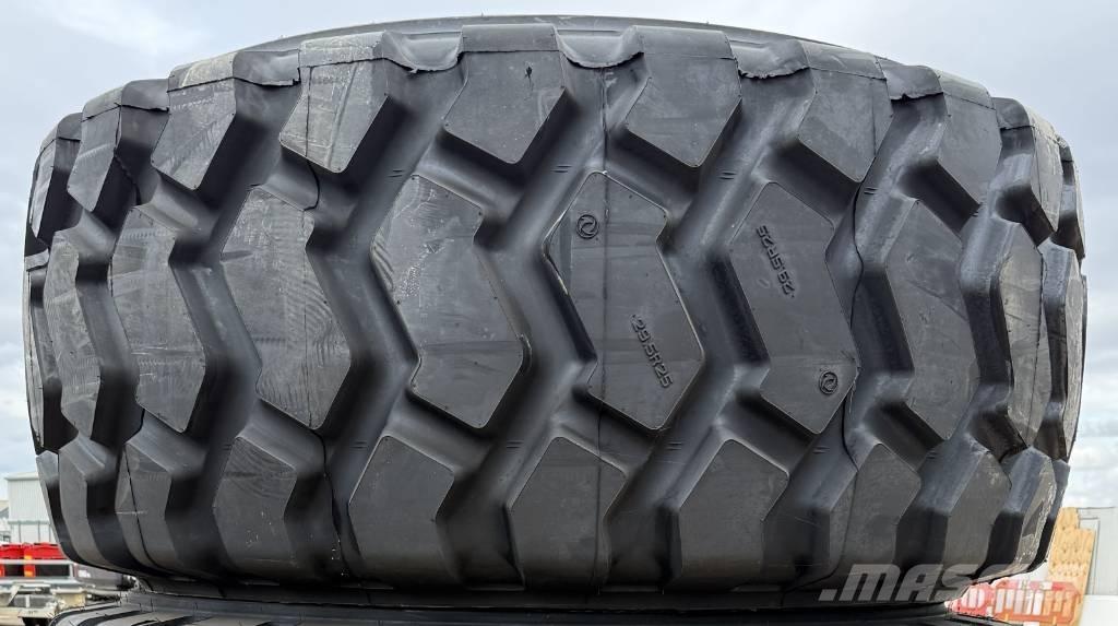Aeolus 29.5R25 L3 Pneumatici, ruote e cerchioni