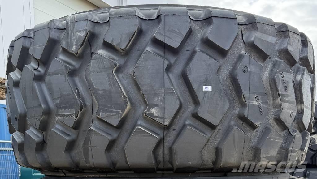 Aeolus 29.5R25 L3 Pneumatici, ruote e cerchioni