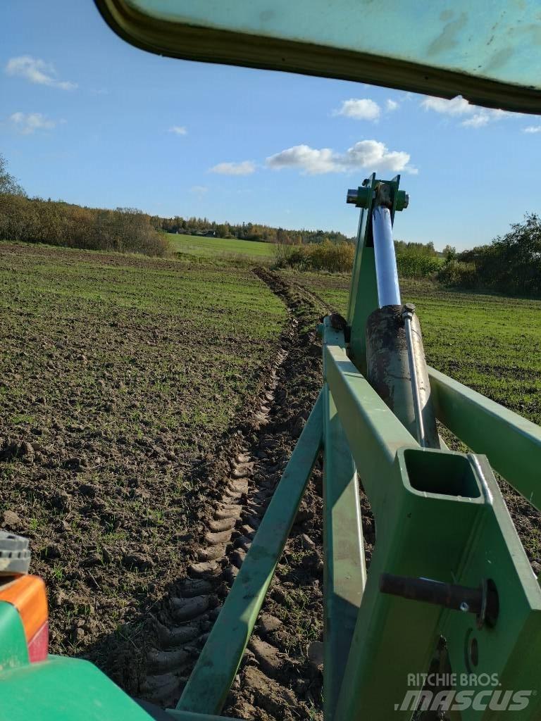Kita Tile 1.0 Agricoltura - Altro