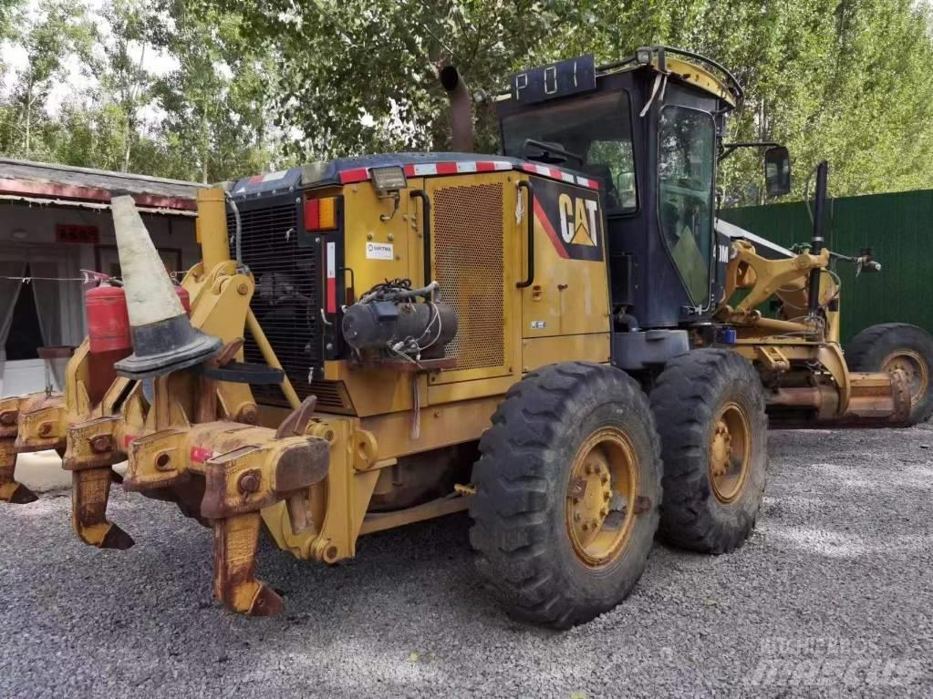 CAT 140 M Motorgraders