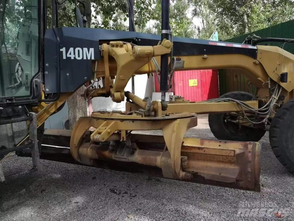 CAT 140 M Motorgraders
