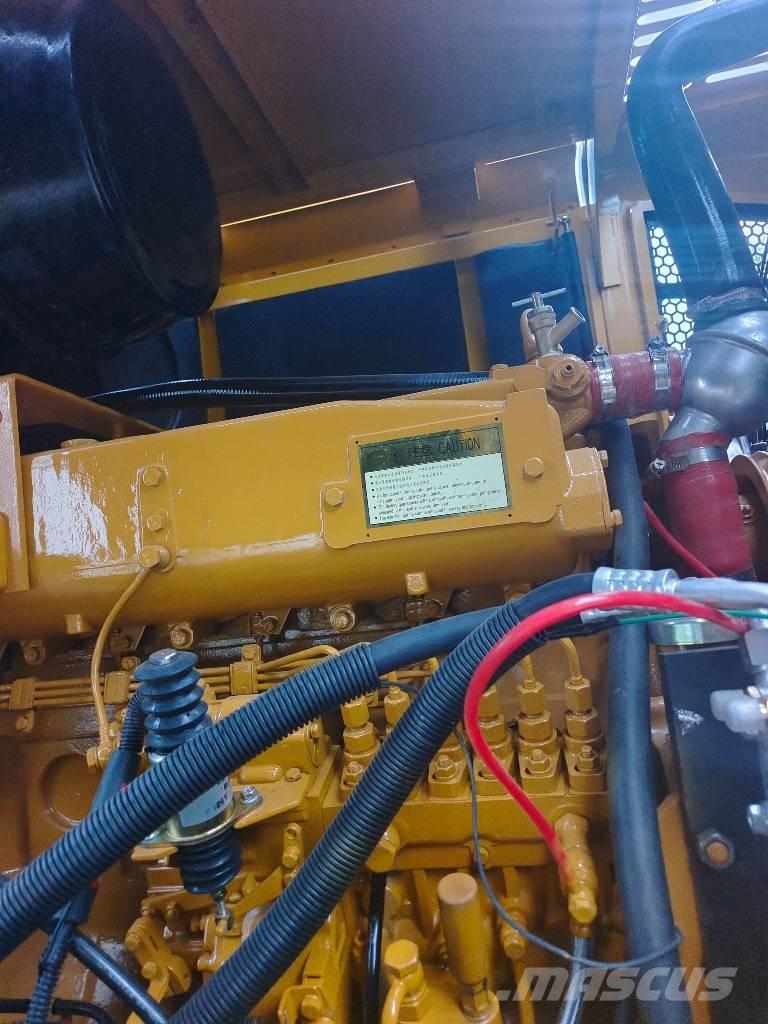 XCMG ZL 50 GN Pale gommate