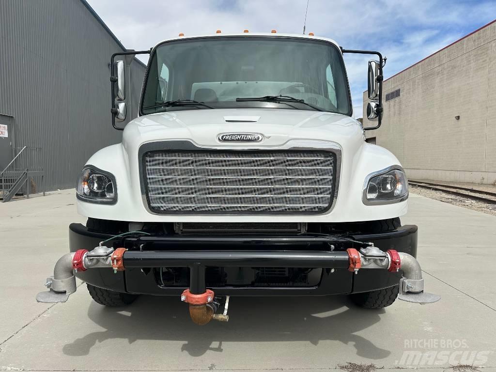 Freightliner M2 Autocisterne