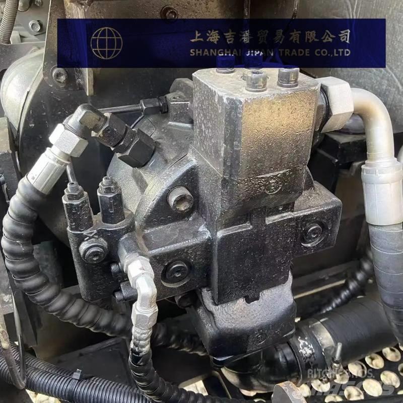Sany SY 55 Miniescavatori