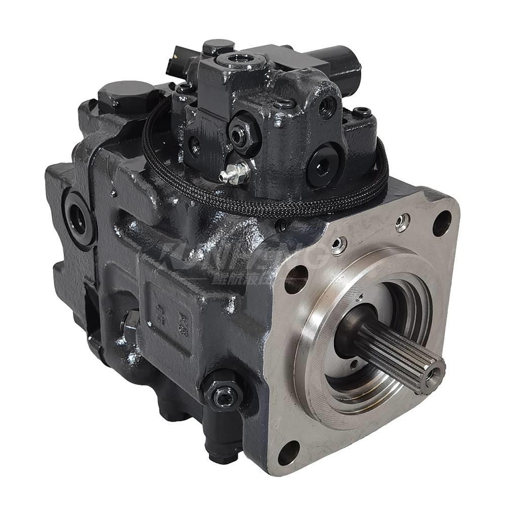 Komatsu D85 FUN PUMP Trasmissione