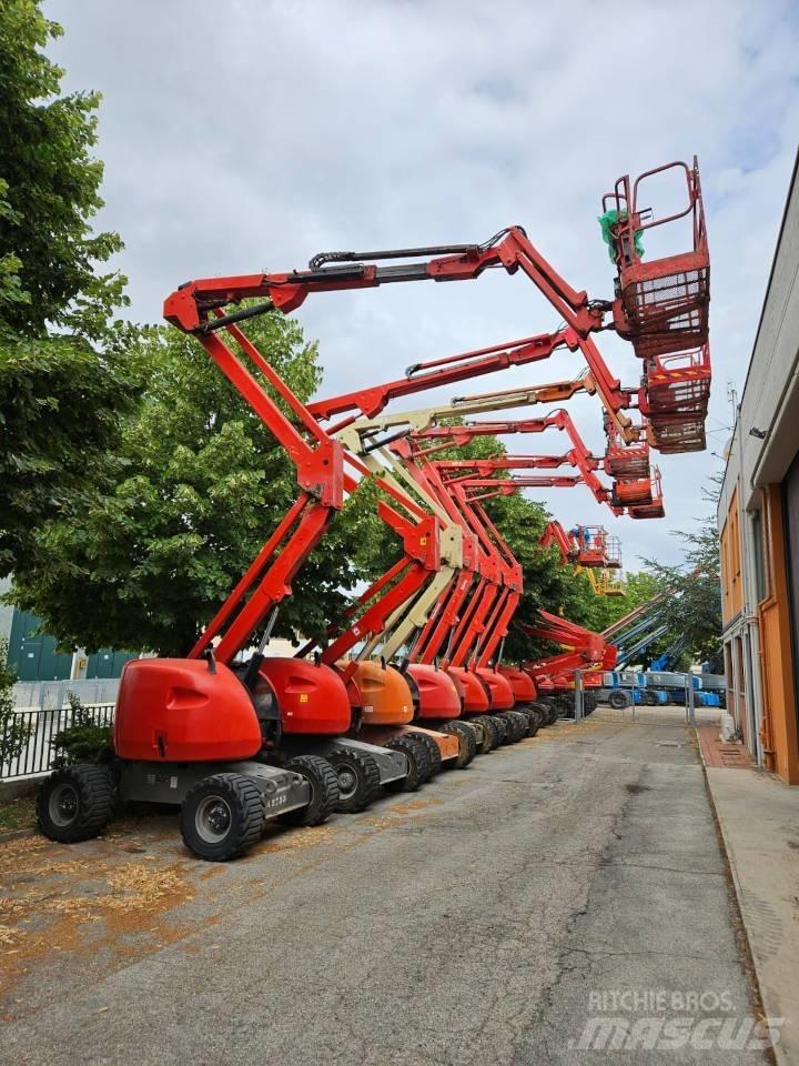 JLG 450 AJ Piattaforme a braccio articolato
