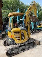 Komatsu PC 30 Miniescavatori