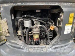 Komatsu PC 30 Miniescavatori