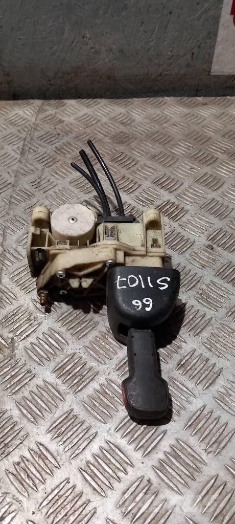 Scania R 440    1774972 Cabine e interni