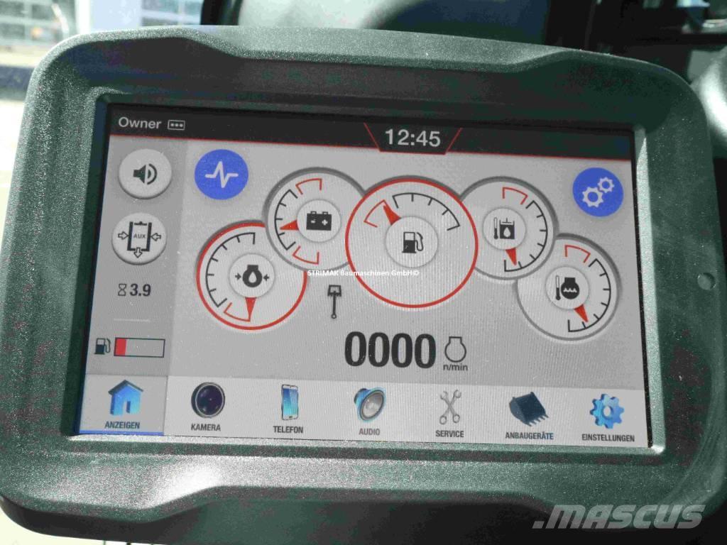 Bobcat E 88 R2 Escavatori medi 7t - 12t