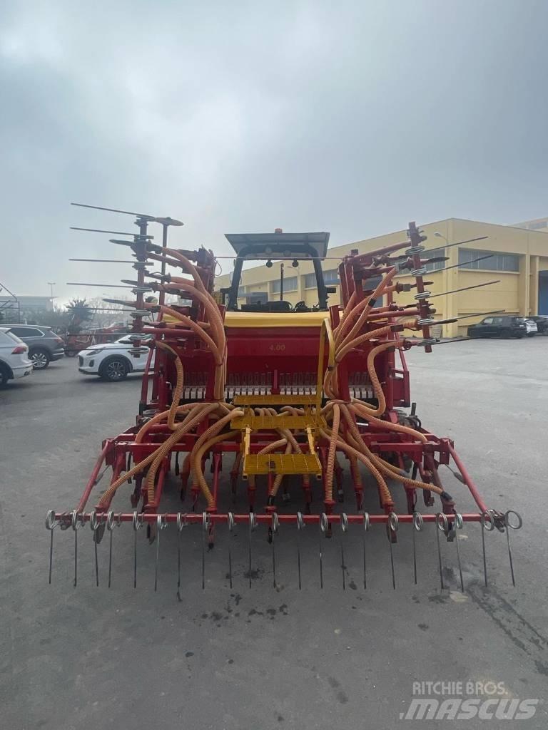  UBALDI PNEUSEM 400 L Perforatrici