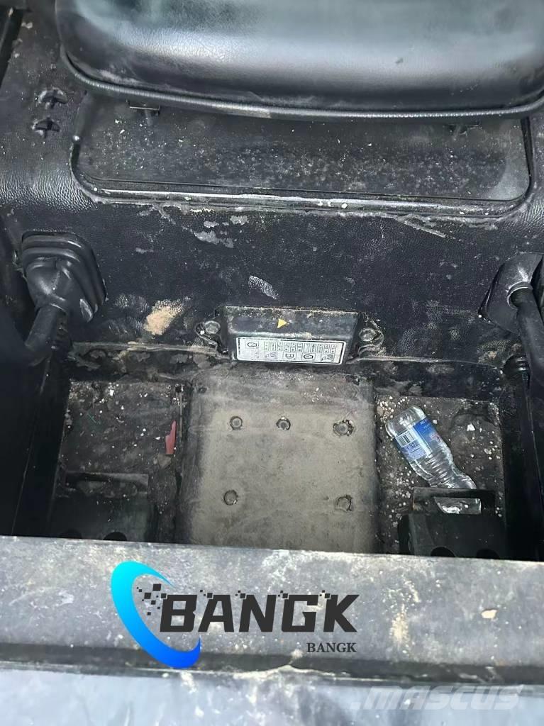  EARTHFORCE S300 Pale multiuso