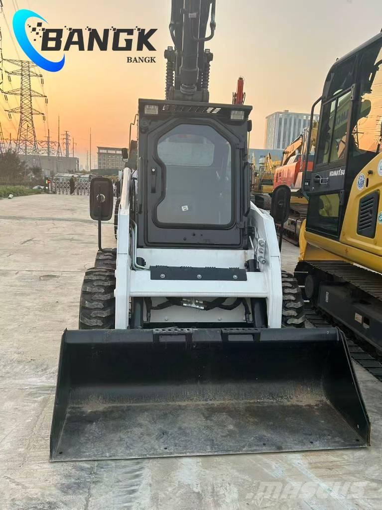  EARTHFORCE S300 Pale multiuso