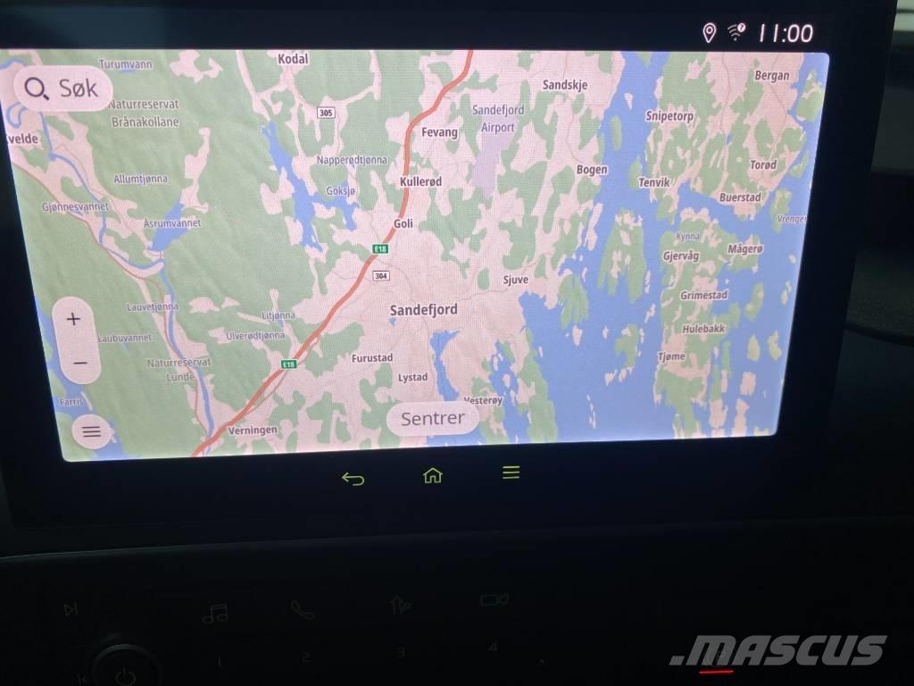 Volvo FH 540 Motrici e Trattori Stradali