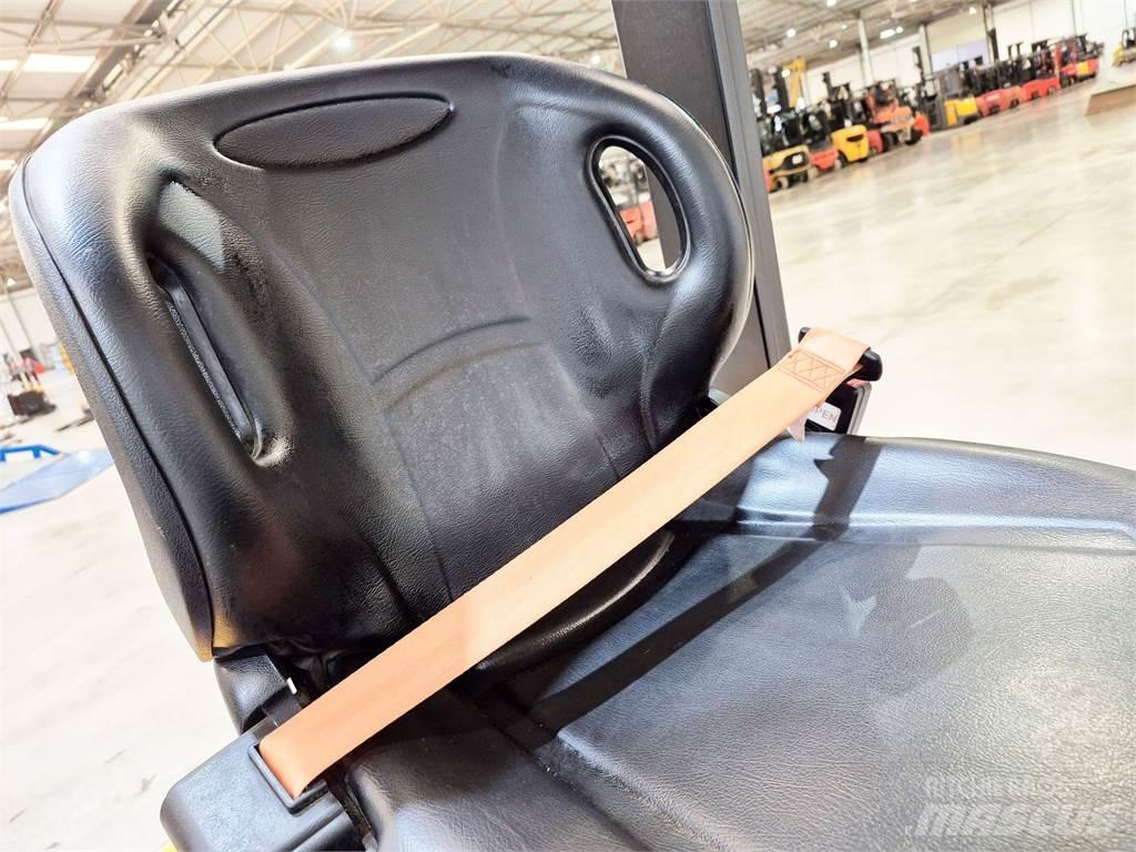 CPD18TVL Carrelli elevatori elettrici