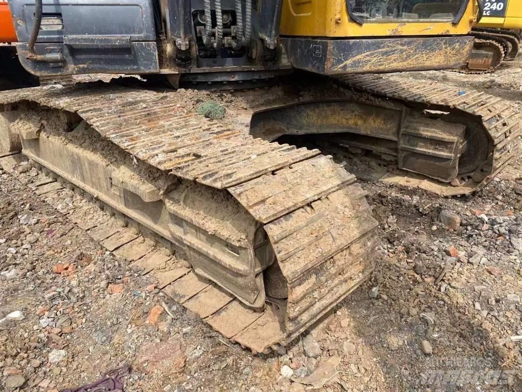XCMG XE200 Escavatori cingolati