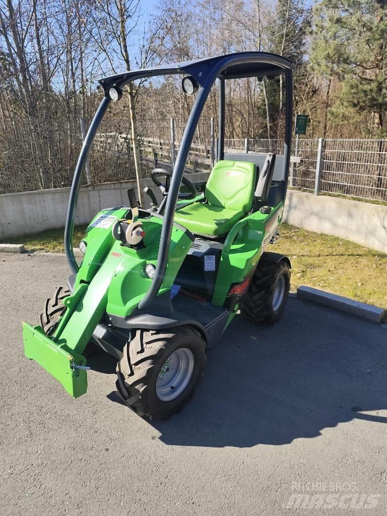 Avant 220 Pale multiuso