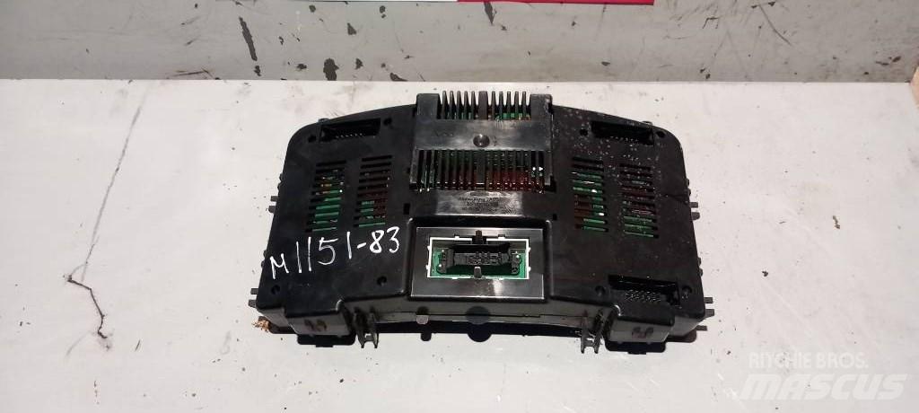MAN TGA. 85017053 Componenti elettroniche