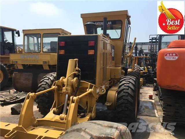 CAT 140 H Motorgraders