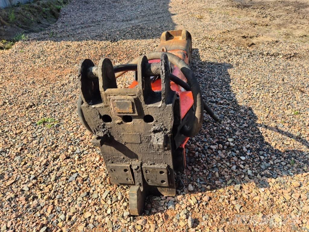 Rammer 3288 Martelli - frantumatori