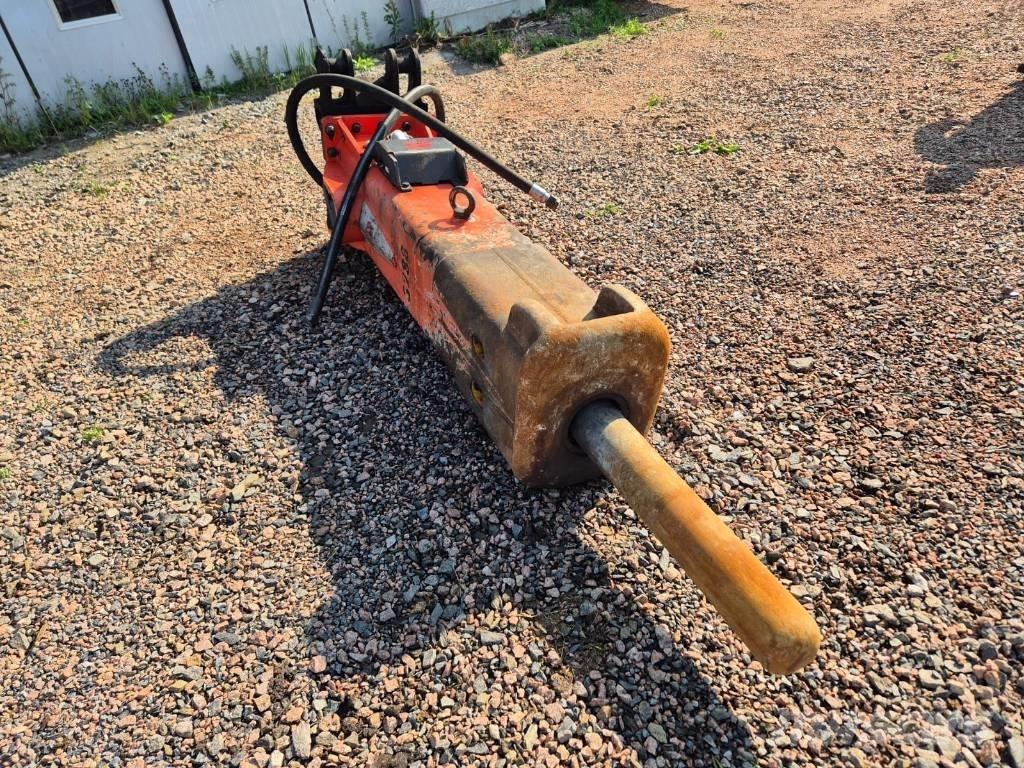 Rammer 3288 Martelli - frantumatori