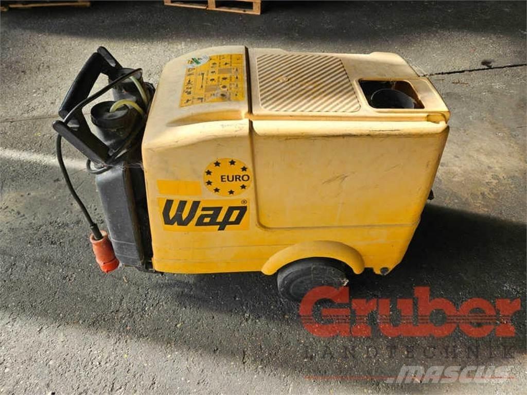  WAP DX 800 Altri macchinari per bestiame