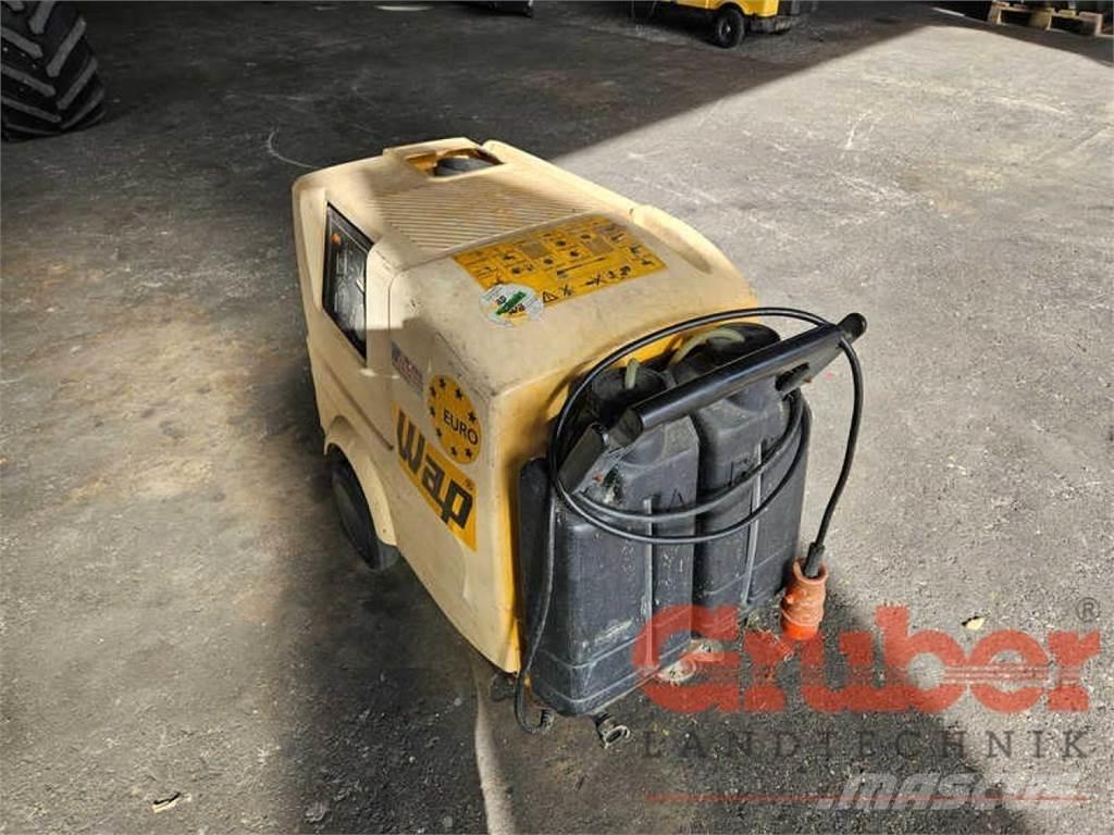  WAP DX 800 Altri macchinari per bestiame