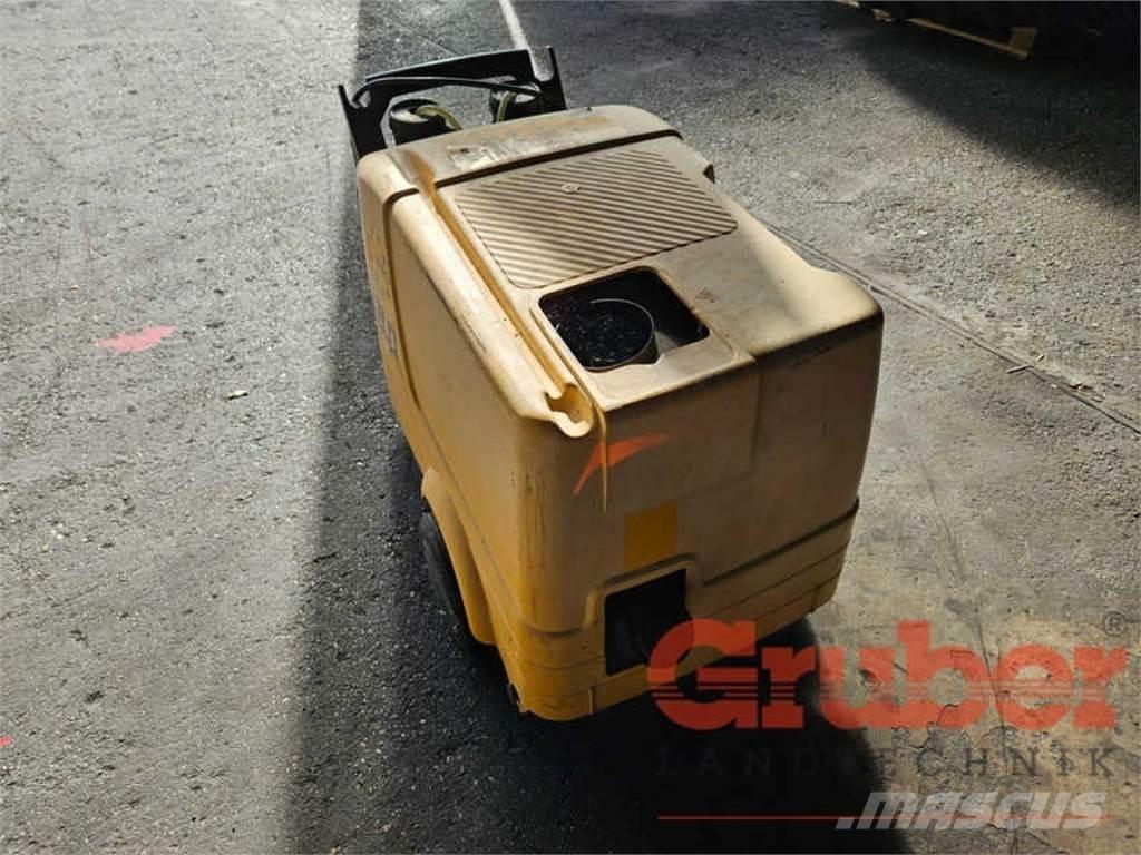  WAP DX 800 Altri macchinari per bestiame