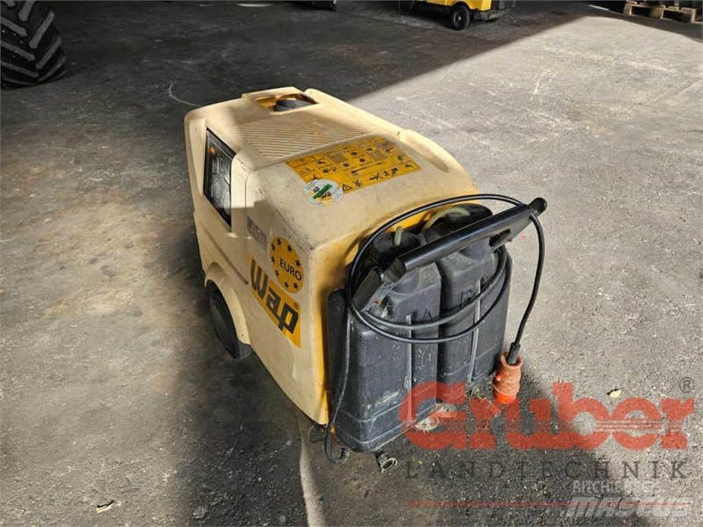  WAP DX 800 Altri macchinari per bestiame