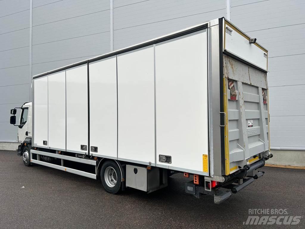 Volvo FL Camion cassonati