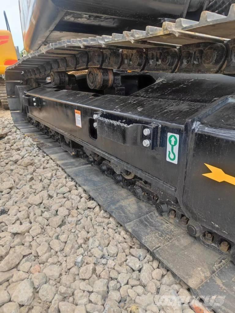 Sany SY 135 C Escavatori cingolati