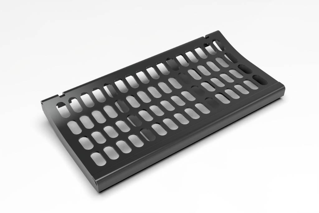 PW 757441.1 Accessori per mietitrebbiatrici