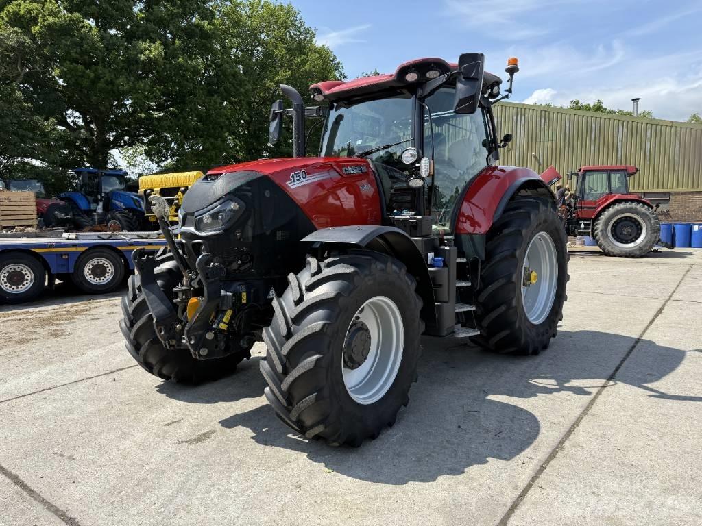 Case IH Puma 150 PS Trattori