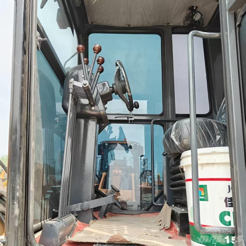 CAT 140 H Escavatori cingolati