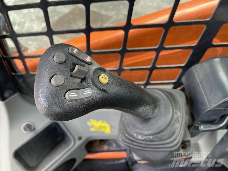 Bobcat S 450 Pale gommate