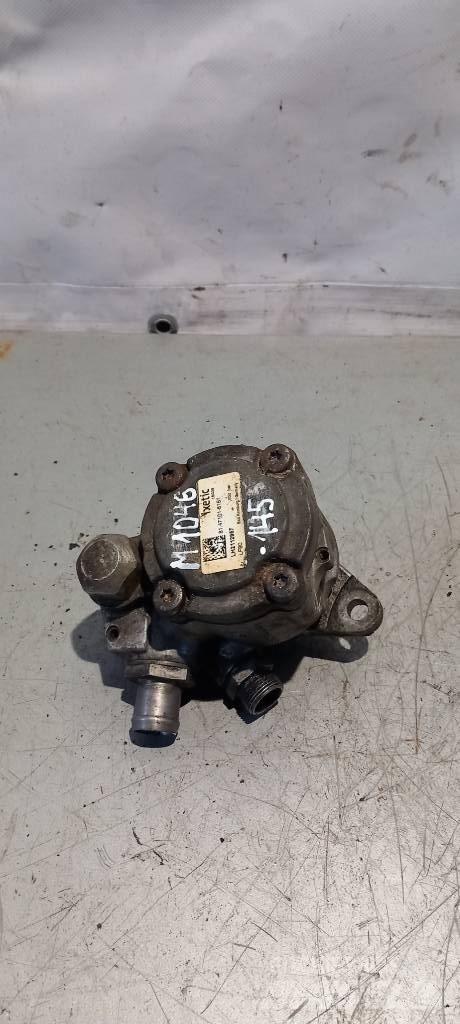 MAN TGX    81471016161 Componenti idrauliche
