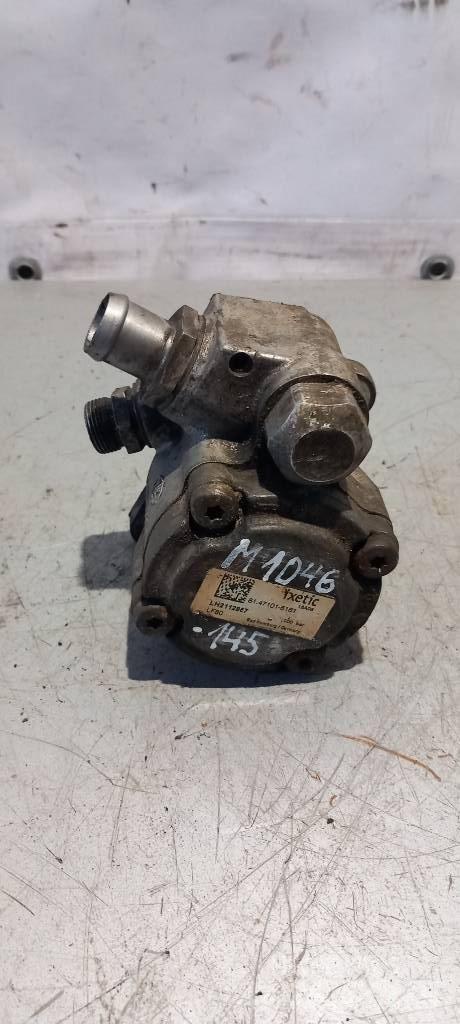 MAN TGX    81471016161 Componenti idrauliche