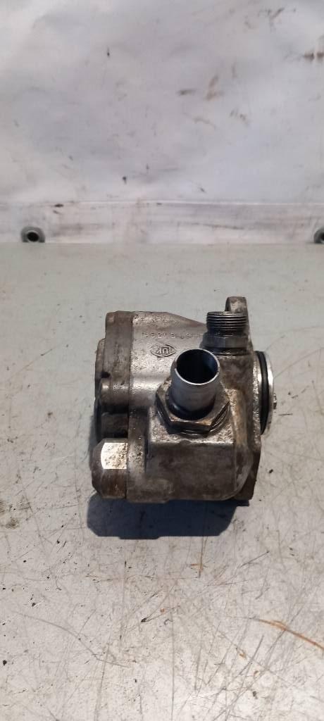 MAN TGX    81471016161 Componenti idrauliche