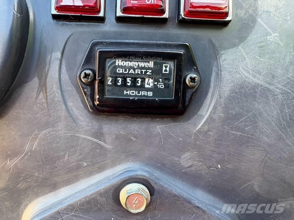 Kubota K 008-3 Miniescavatori