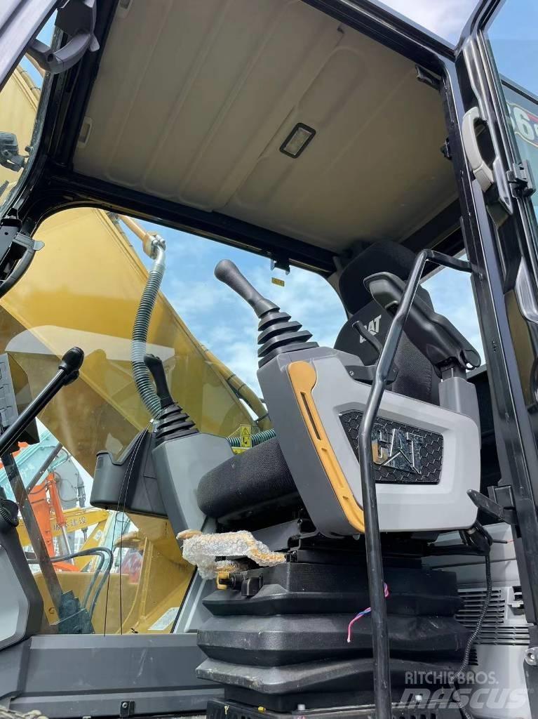 CAT 336 Escavatori cingolati