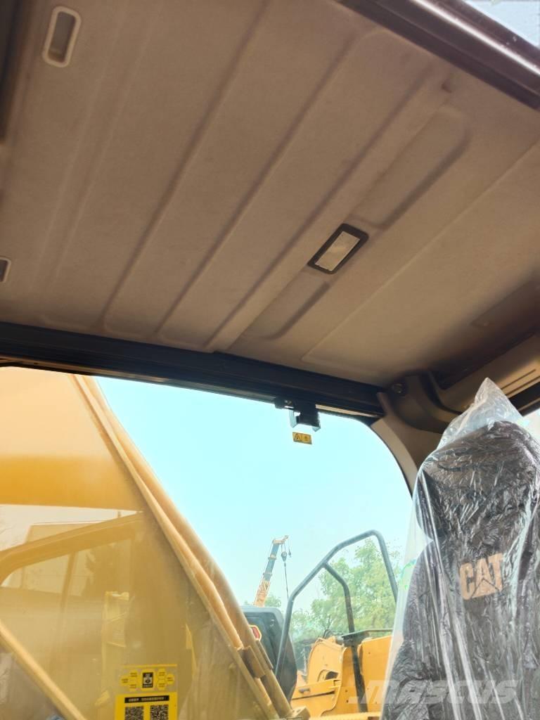 CAT 330 GC Escavatori cingolati